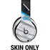 NFL Carolina Panthers Beats Studio Pro Wireless Headphones Skin