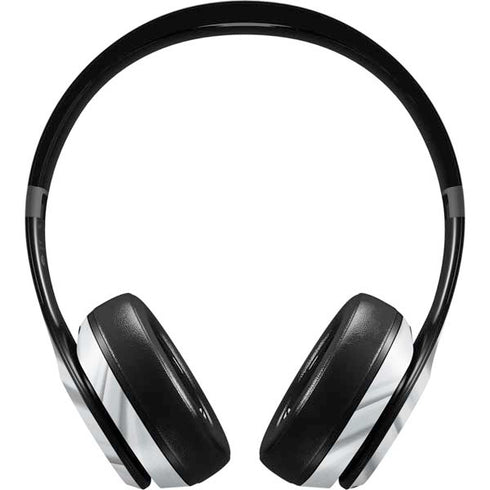 NFL Carolina Panthers Beats Studio Pro Wireless Headphones Skin