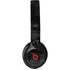 NFL Carolina Panthers Black & White Beats Solo 3 Wireless Skin