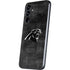NFL Carolina Panthers Black & White Galaxy A54 5G Skin