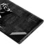 NFL Carolina Panthers Black & White Galaxy Note 10 Plus Skin