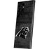 NFL Carolina Panthers Black & White Galaxy Skins