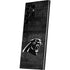 NFL Carolina Panthers Black & White Galaxy S24 Ultra Skin