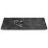 NFL Carolina Panthers Black & White Apple iPad Air Skin