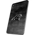 NFL Carolina Panthers Black & White Apple iPad Mini Skin