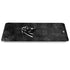NFL Carolina Panthers Black & White iPad Pro 13in M4 (2024) Skin