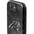 NFL Carolina Panthers Black & White iPhone 16e Impact Case