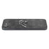 NFL Carolina Panthers Black & White iPhone 16e Skin