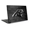 NFL Carolina Panthers Black & White Dell Latitude Skin