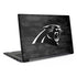 NFL Carolina Panthers Black & White Dell Latitude Skin