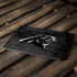 NFL Carolina Panthers Black & White Apple MacBook Air Skin