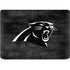 NFL Carolina Panthers Black & White Apple MacBook Pro 16-inch Skin