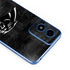 NFL Carolina Panthers Black & White Moto G Play 4G (2024) Skin