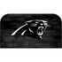 NFL Carolina Panthers Black & White Nintendo Switch 2 (2025) with Joy-Con Skin