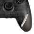 NFL Carolina Panthers Black & White PlayStation Scuf Vantage 2 Controller Skin
