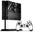 NFL Carolina Panthers Black & White PlayStation PS4 Skins