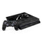 NFL Carolina Panthers Black & White PlayStation PS4 Skins
