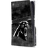 NFL Carolina Panthers Black & White PlayStation PS5 Skins