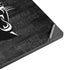 NFL Carolina Panthers Black & White Surface Laptop 7 13.8in Skin