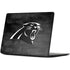 NFL Carolina Panthers Black & White Surface Laptop 7 15in Skin