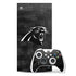 NFL Carolina Panthers Black & White Xbox Series X Skins