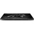 NFL Carolina Panthers Black & White Dell XPS Skin