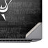 NFL Carolina Panthers Black & White HP ZBook Fury 16 G10 Skin