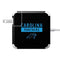 NFL Carolina Panthers Black Performance Series 85W Power Adapter (15 and 17 inch MacBook Pro Charger) Skin