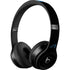 NFL Carolina Panthers Black Performance Series Beats Solo 3 Wireless Skin
