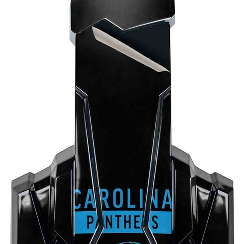 NFL Carolina Panthers Black Performance Series BENGOO G9000 Skin