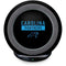 NFL Carolina Panthers Black Performance Series Fast Charge Wireless Charging Stand Skin