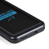 NFL Carolina Panthers Black Performance Series Galaxy S24 Waterproof Case