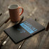 NFL Carolina Panthers Black Performance Series iPad Skins