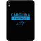 NFL Carolina Panthers Black Performance Series Apple iPad Mini Skin