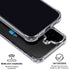 NFL Carolina Panthers Black Performance Series iPhone 16 MagSafe Case
