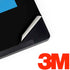 NFL Carolina Panthers Black Performance Series Dell Latitude Skin