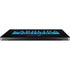 NFL Carolina Panthers Black Performance Series Apple MacBook Pro 14-inch Skin