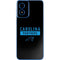 NFL Carolina Panthers Black Performance Series Moto G Play 4G (2024) Skin