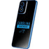 NFL Carolina Panthers Black Performance Series Moto G Play 4G (2024) Skin