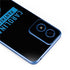 NFL Carolina Panthers Black Performance Series Moto G Play 4G (2024) Skin