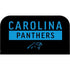 NFL Carolina Panthers Black Performance Series Nintendo Switch 2 (2025) with Joy-Con Skin