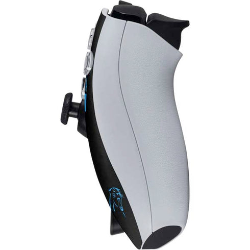 NFL Carolina Panthers Black Performance Series PlayStation Portal Remote Player Skin