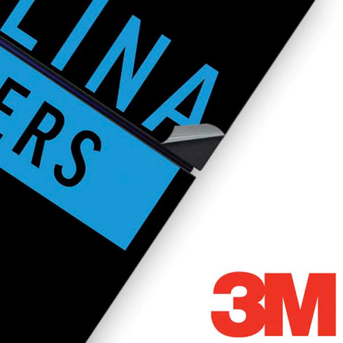 NFL Carolina Panthers Black Performance Series PS4 Console and Controller Bundle Skin