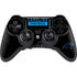 NFL Carolina Panthers Black Performance Series PlayStation PS4 Skins