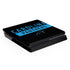NFL Carolina Panthers Black Performance Series PlayStation PS4 Skins