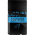 NFL Carolina Panthers Black Performance Series PS5 Pro Disk Bundle Skin