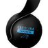 NFL Carolina Panthers Black Performance Series PULSE 3D Wireless Headset for PS5 Skin