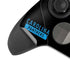 NFL Carolina Panthers Black Performance Series Xbox Elite Wireless Controller Series 2 Skin