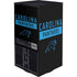 NFL Carolina Panthers Black Performance Series Xbox Series X Bundle Skin