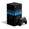 NFL Carolina Panthers Black Performance Series XBox Series X Digital Edition Bundle Skin